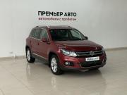 Volkswagen Tiguan I Рестайлинг Смоленск  - изображение 13