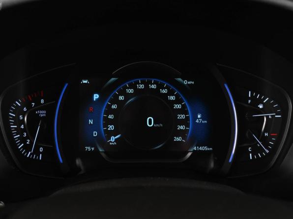 Hyundai Santa Fe IV с пробегом 2020 года, цена 2 749 000 рублей, 41405 км, внедорожник, Автокод Объявления