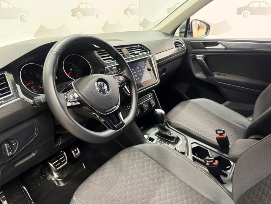Volkswagen Tiguan II Ставрополь  - изображение 9