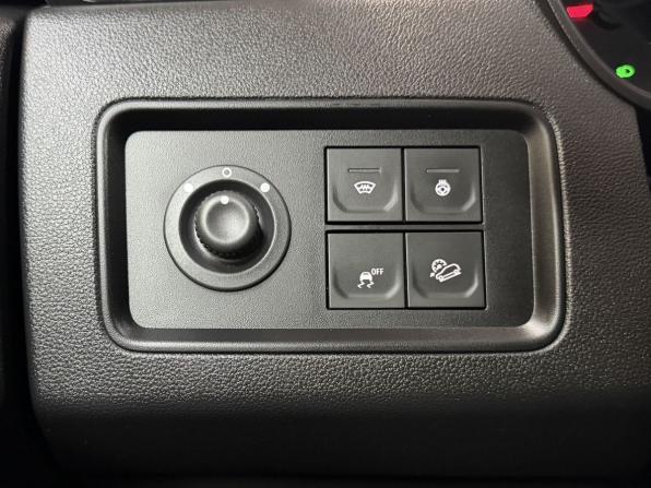 Renault Duster II с пробегом 2021 года, цена 2 109 000 рублей, 54000 км, внедорожник, Автокод Объявления