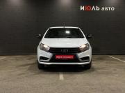 Lada (ВАЗ) Vesta I Челябинск  - изображение 17