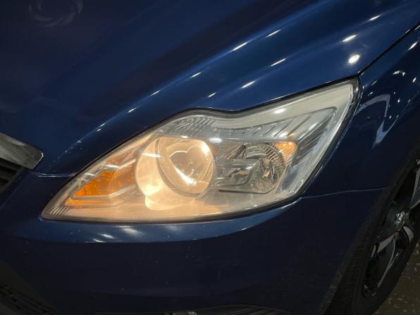 Ford Focus II Рестайлинг с пробегом 2008 года, цена 550 000 рублей, 184564 км, седан, Автокод Объявления