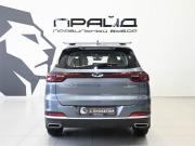 Chery Tiggo 7 Pro I Ростов-на-Дону  - изображение 28