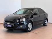 Chevrolet Aveo II Волгоград  - изображение 23