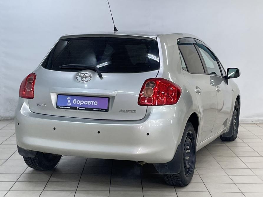 Toyota Auris I Воронеж  - изображение 5