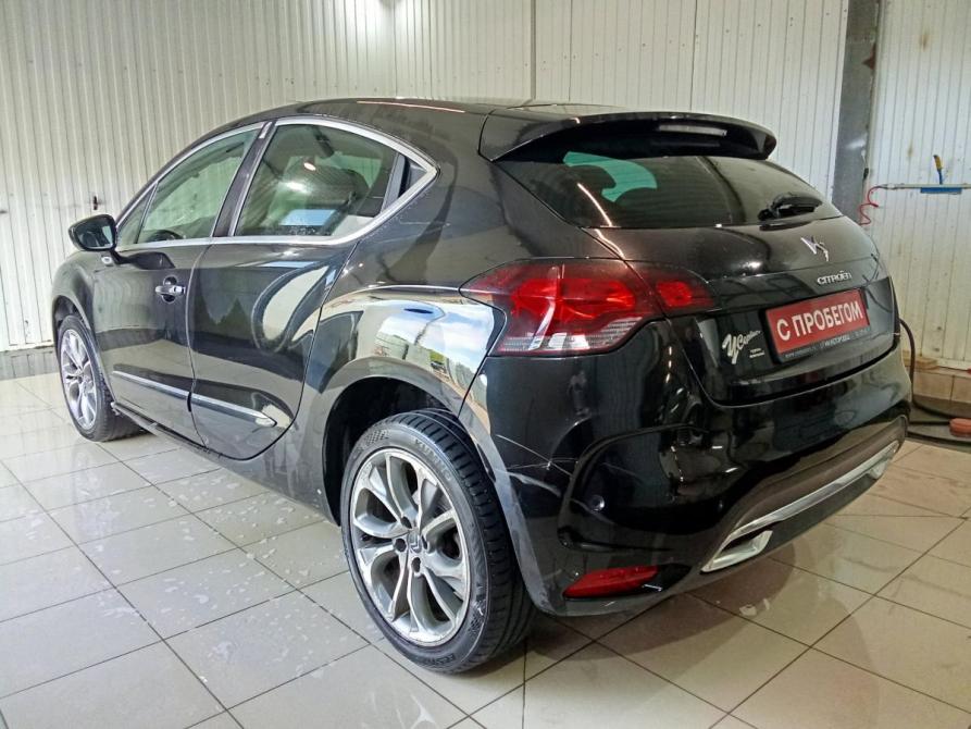 Citroen DS4 Арзамас  - изображение 6