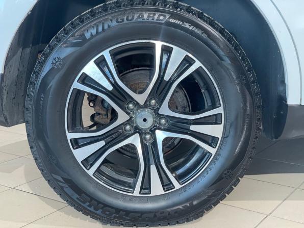 Geely Emgrand X7 I Рестайлинг 2 с пробегом 2019 года, цена 1 169 000 рублей, 163049 км, внедорожник, Автокод Объявления