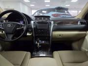 Toyota Camry VII (XV50) Рестайлинг Мончегорск  - изображение 28