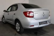 Renault Logan II Санкт-Петербург  - изображение 20