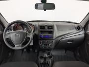 Lada (ВАЗ) Granta I Рестайлинг Москва  - изображение 45