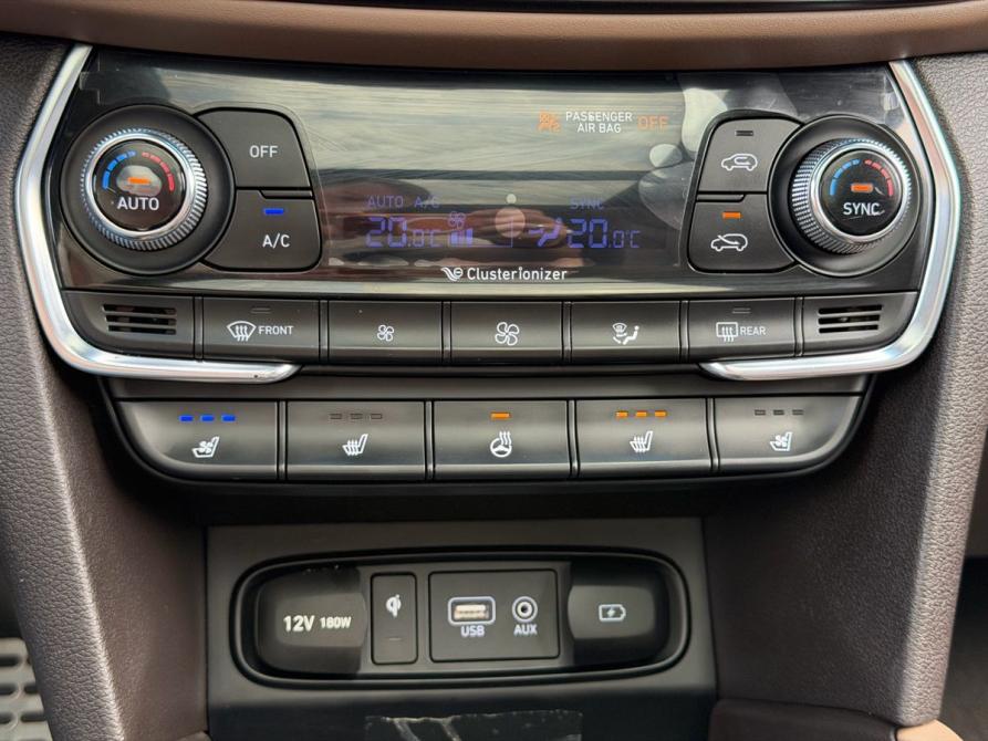 Hyundai Santa Fe IV Казань  - изображение 29
