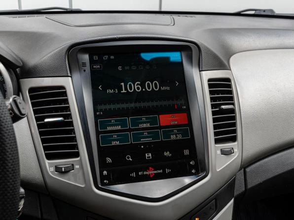 Chevrolet Cruze I с пробегом 2012 года, цена 699 000 рублей, 246522 км, хэтчбек, Автокод Объявления