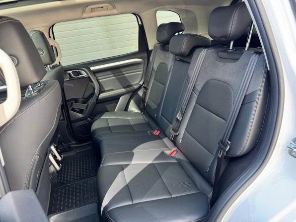 Haval Dargo с пробегом 2025 года, цена 2 899 000 рублей, 2097 км, внедорожник, Автокод Объявления
