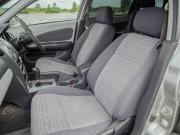 Nissan Wingroad II (Y11) Тюмень  - изображение 18