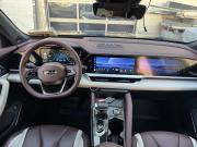 Geely Monjaro I Санкт-Петербург  - изображение 21