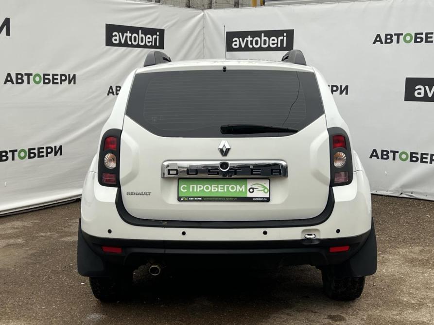 Renault Duster I Октябрьский  - изображение 6