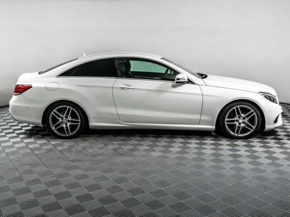Mercedes-Benz E-Класс IV (W212 S212 C207) Рестайлинг с пробегом 2013 года, цена 1 920 000 рублей, 143700 км, купе-хардтоп, Автокод Объявления