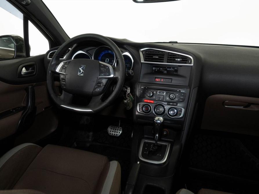 Citroen DS4 Казань  - изображение 13
