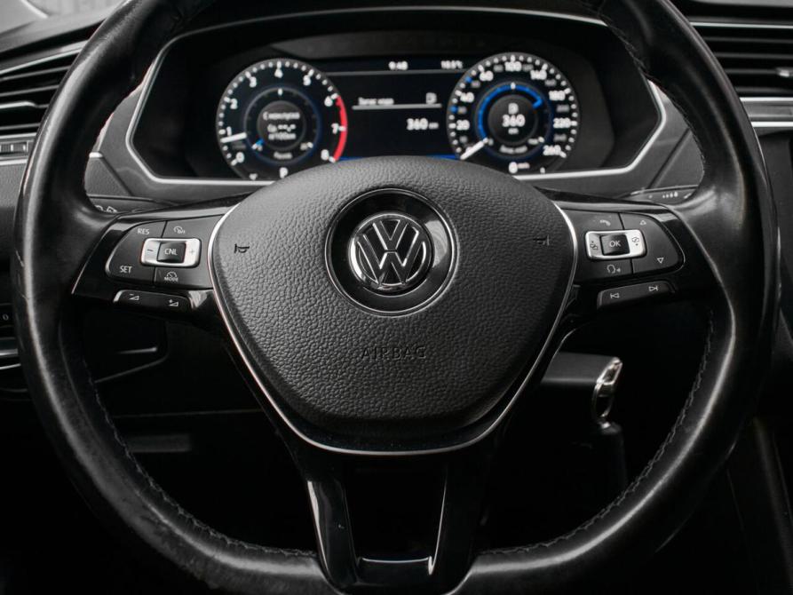 Volkswagen Tiguan II Екатеринбург  - изображение 13