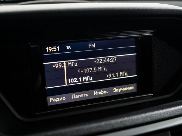 Mercedes-Benz E-Класс IV (W212 S212 C207) с пробегом 2011 года, цена 1 700 000 рублей, 159500 км, седан, Автокод Объявления