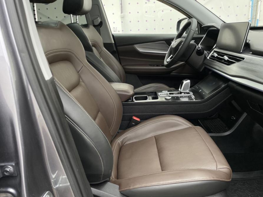 Chery Tiggo 8 Pro I Тамбов  - изображение 12
