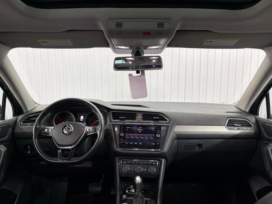 Volkswagen Tiguan II Краснодар  - изображение 9