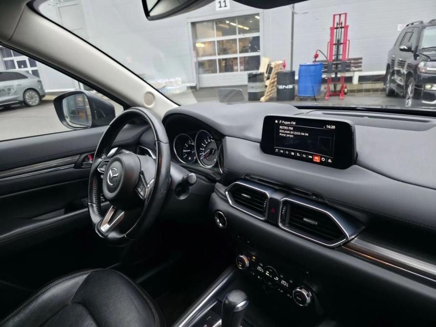 Mazda CX-5 II Санкт-Петербург  - изображение 3