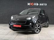 Kia Sportage IV Рестайлинг Екатеринбург  - изображение 19