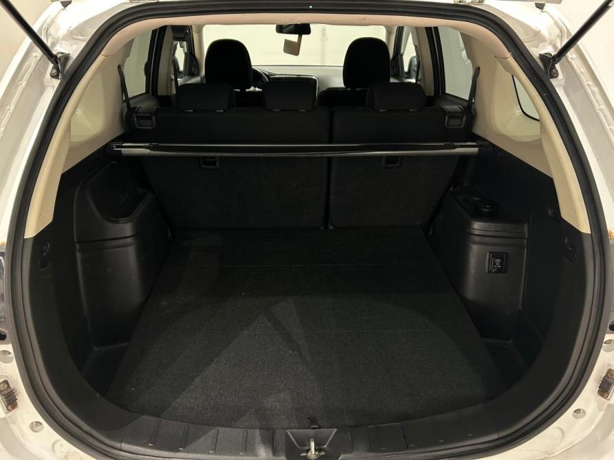Mitsubishi Outlander III Рестайлинг 3 Санкт-Петербург  - изображение 12
