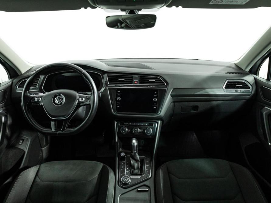 Volkswagen Tiguan II Санкт-Петербург  - изображение 14