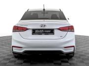 Hyundai Solaris II Москва  - изображение 32