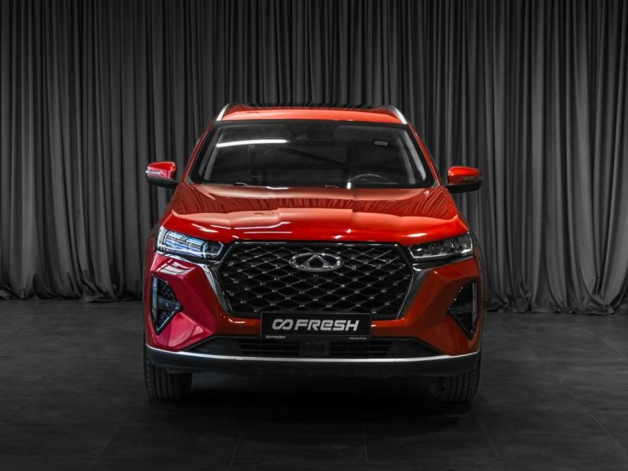 Chery Tiggo 7 Pro Max I Тюмень  - изображение 3
