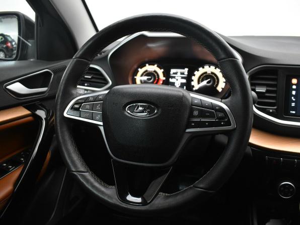 Lada (ВАЗ) Vesta I Рестайлинг (NG) с пробегом 2024 года, цена 1 360 000 рублей, 53410 км, универсал, Автокод Объявления
