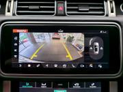 Land Rover Range Rover IV Рестайлинг Москва  - изображение 61