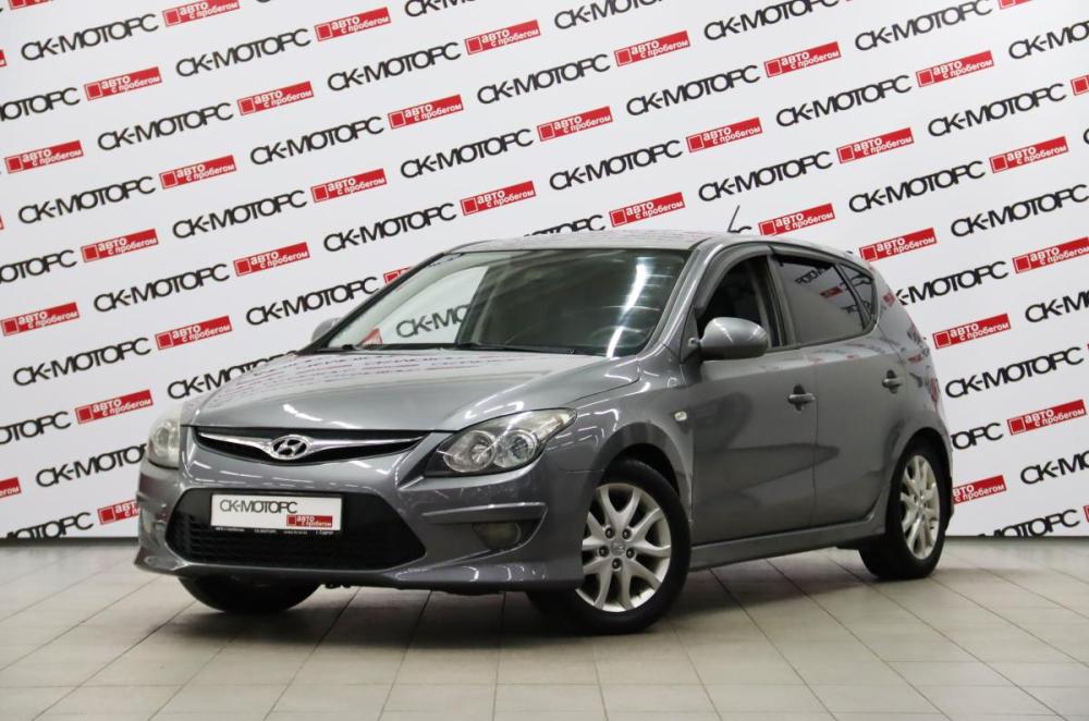 Hyundai i30 I Рестайлинг Сургут  - изображение 1