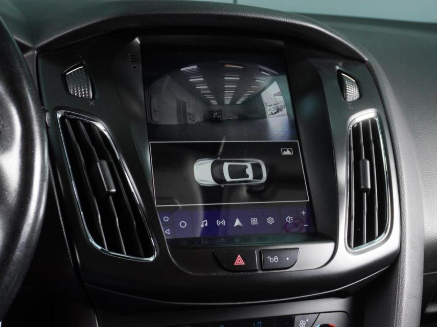 Ford Focus III Рестайлинг Минеральные Воды  - изображение 13