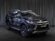 Mitsubishi Pajero Sport III Тюмень  - изображение 23