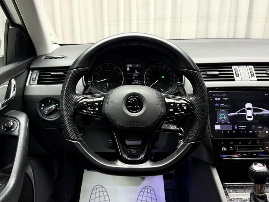 Skoda Octavia III (A7) Ижевск  - изображение 20