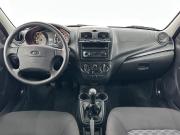 Lada (ВАЗ) Granta I Рестайлинг Тамбов  - изображение 33