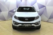 Kia Sportage III Рестайлинг Чебоксары  - изображение 46
