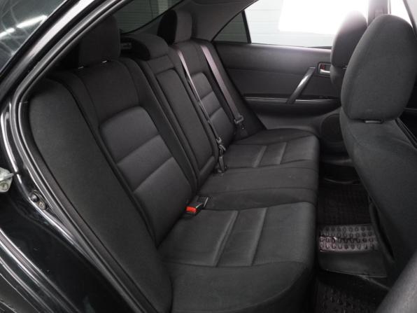 Mazda 6 I (GG) Рестайлинг с пробегом 2006 года, цена 529 000 рублей, 186380 км, седан, Автокод Объявления
