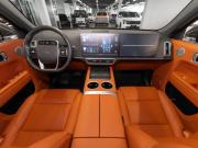 Li Auto (Lixiang) L7 I Рестайлинг Москва  - изображение 32