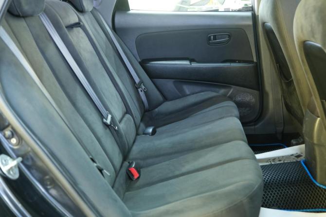 Hyundai Elantra IV (HD) с пробегом 2008 года, цена 769 000 рублей, 235000 км, седан, Автокод Объявления