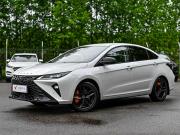 Omoda S5 GT Санкт-Петербург  - изображение 18