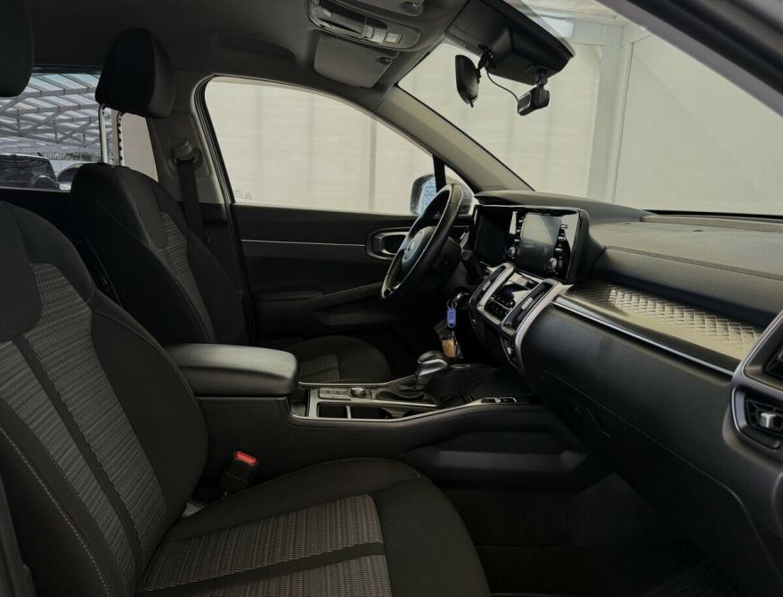Kia Sorento IV Москва  - изображение 14