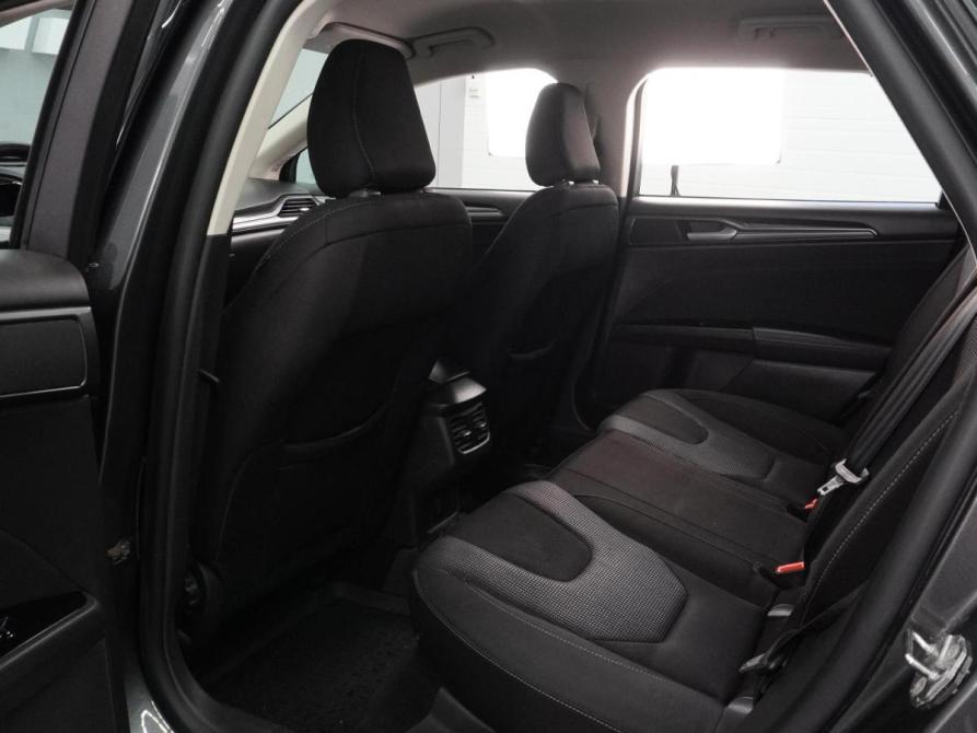 Ford Mondeo V Рестайлинг Воронеж  - изображение 11