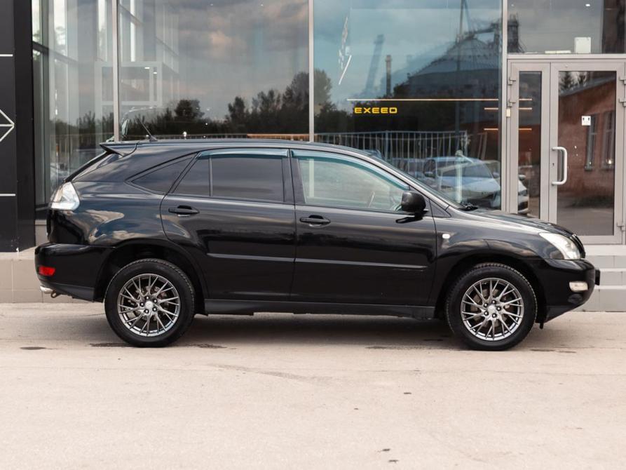 Lexus RX II Новосибирск  - изображение 4
