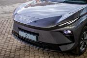 Omoda C5 II Санкт-Петербург  - изображение 43