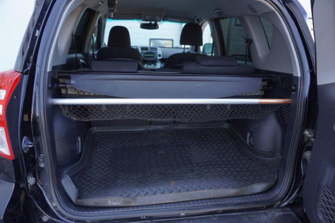 Toyota RAV4 III (XA30) Рестайлинг с пробегом 2011 года, цена 1 385 000 рублей, 167334 км, внедорожник, Автокод Объявления