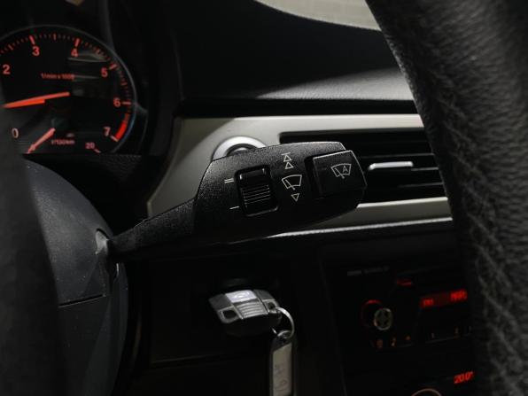 BMW 3 серии V (E90/E91/E92/E93) с пробегом 2007 года, цена 930 000 рублей, 281087 км, седан, Автокод Объявления